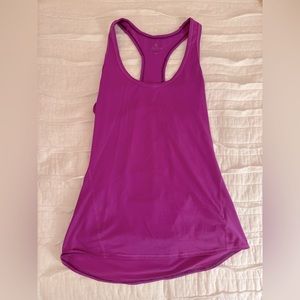 Athleta chi tank